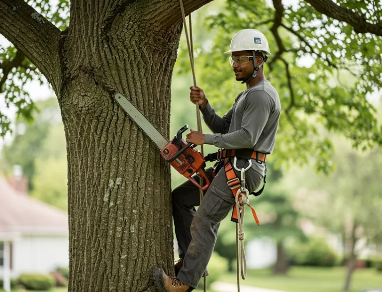 Tree Removal service in Des Moines
